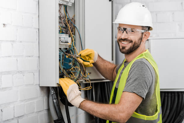 Best Electrical Upgrades for Homes  in Nellysford, VA