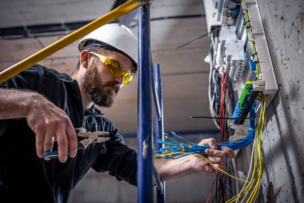 Best Electrician for Home Renovation  in Nellysford, VA