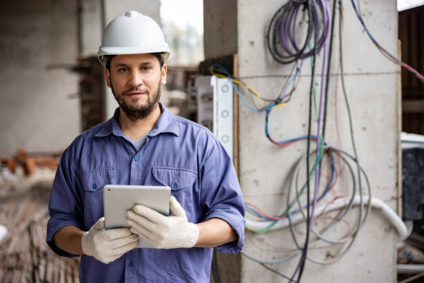 Best Electrical Upgrades for Homes  in Nellysford, VA