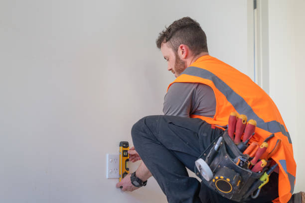 Best Electrical Wiring Services  in Nellysford, VA