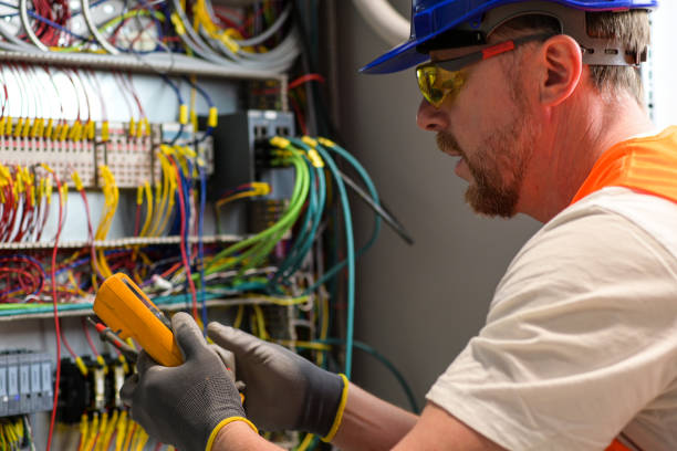Best Affordable Electrical Installation  in Nellysford, VA