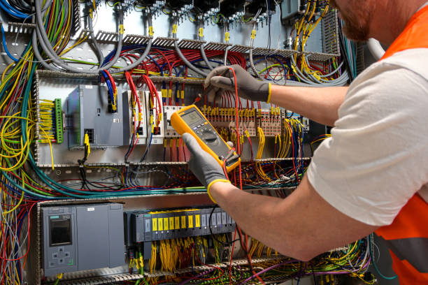  Nellysford, VA Electrician Pros