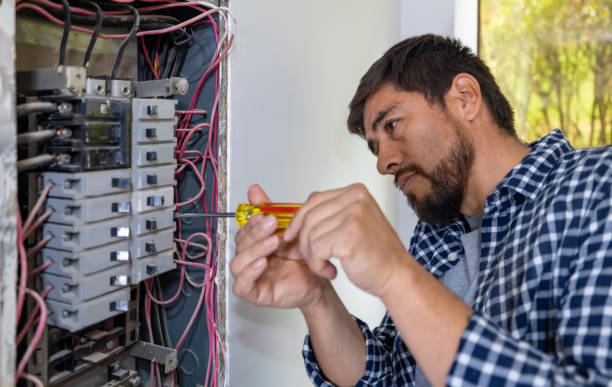 Best Emergency Electrician Near Me  in Nellysford, VA